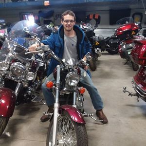 Meet your Posher, John